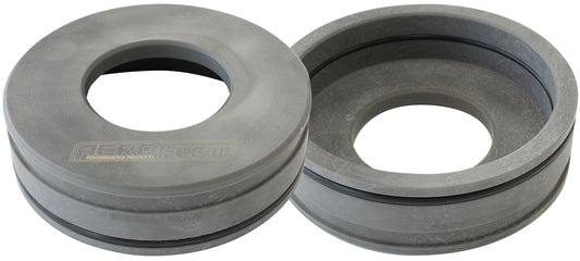 Aeroflow GM LS Rear Cover Alignment Tool - Use without Rear Seal in Cover   Suit GM LS Series Engines