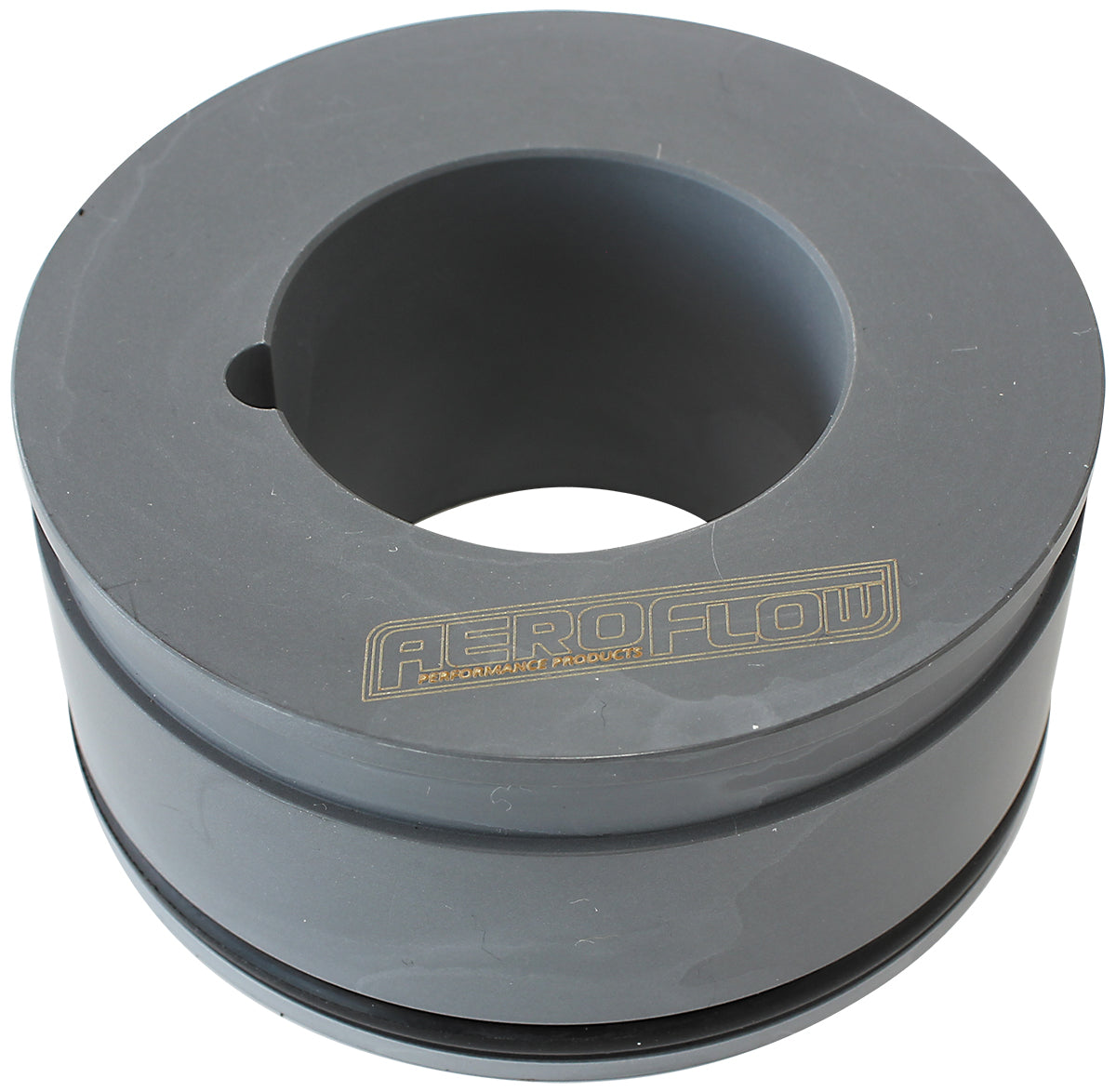 Aeroflow GM LS Timing Cover Alignment Tool - Use without Front Seal in Cover   Suit GM LS Series Engines