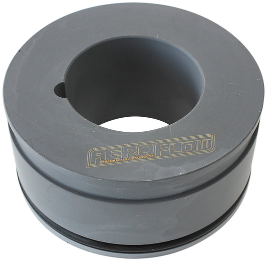 Aeroflow GM LS Timing Cover Alignment Tool - Use without Front Seal in Cover   Suit GM LS Series Engines
