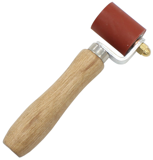 Heat and Noise Applicator / Roller    Rubber Roller