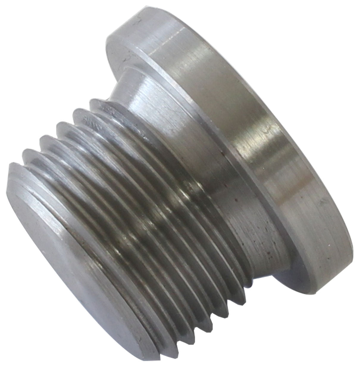 Screw-In Oxygen SensorPlug  Internal Allen Key Head Design, Stainless Steel