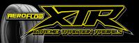 Xtreme Radial Traction Banner    2600mm x 800mm