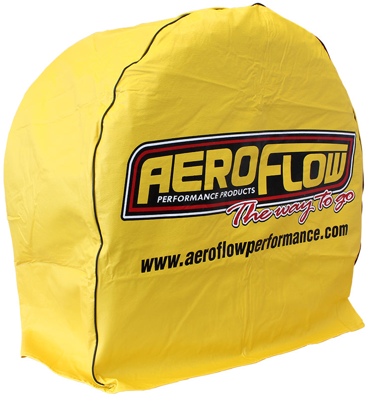 Tyre Cover    Fits tyres up to 36" diameter, High quality yellow vinyl. Each