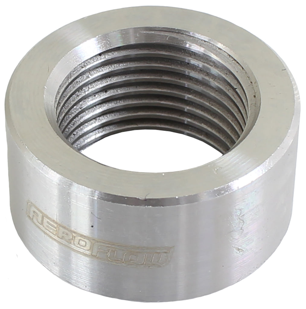 Weld-On O2 Sensor Bung  Steel (25-Pack)