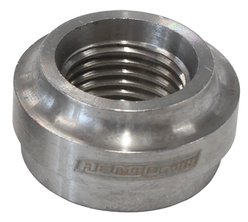 Stainless Steel Weld-On Female ORB Fitting -10AN