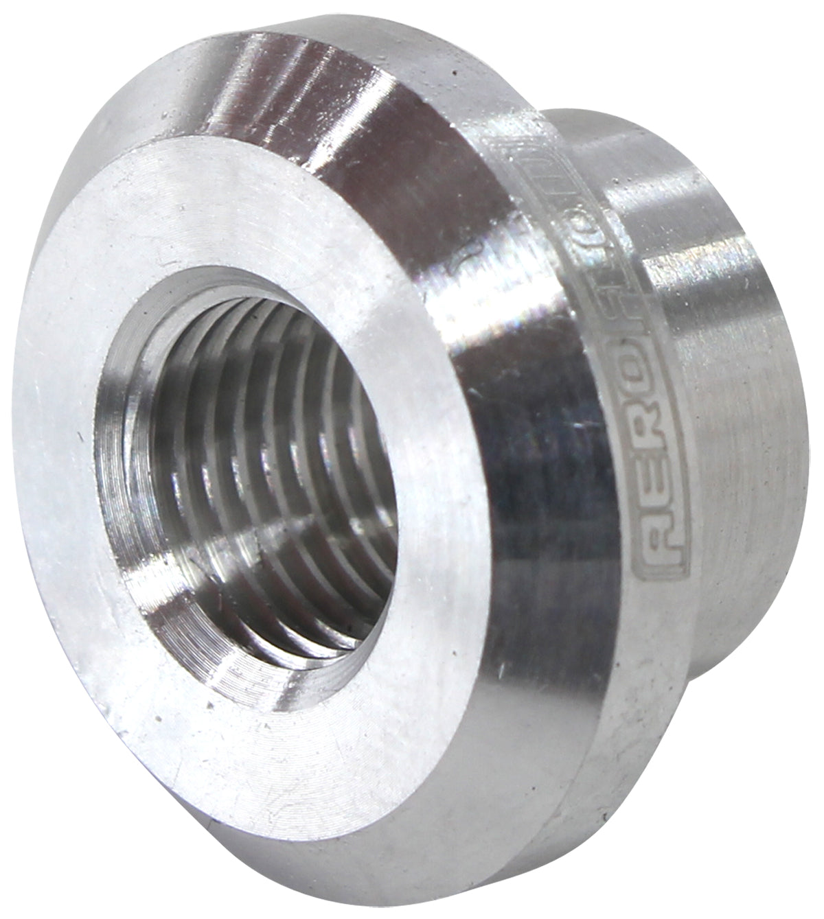 Aluminium o2 Sensor Weld-In Bung  M10x 1.0