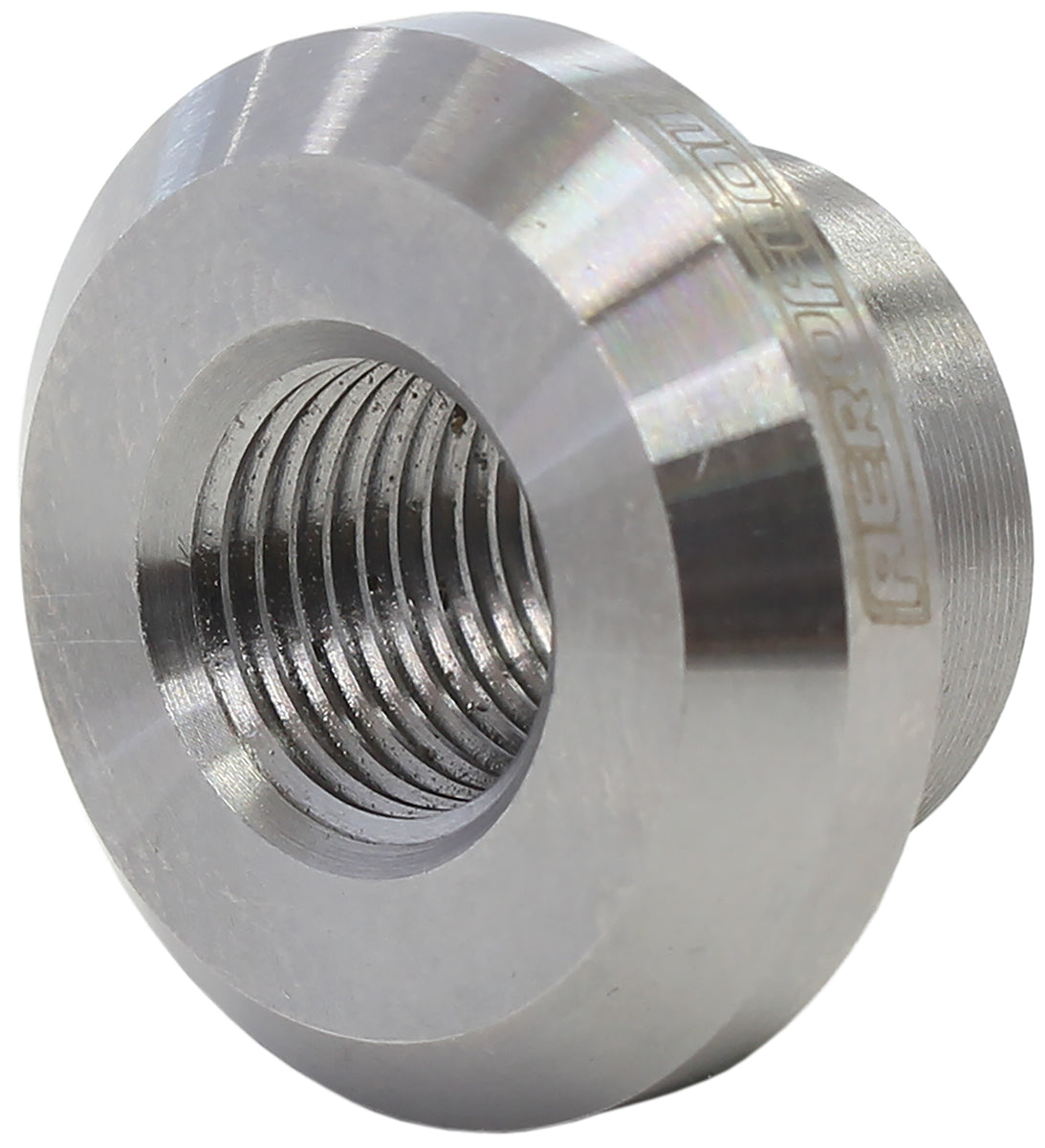 Steel o2 Sensor Weld-In Bung  M10x 1.0