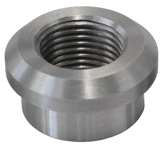 Steel Weld-On Female NPT Fitting 3/8" NPT