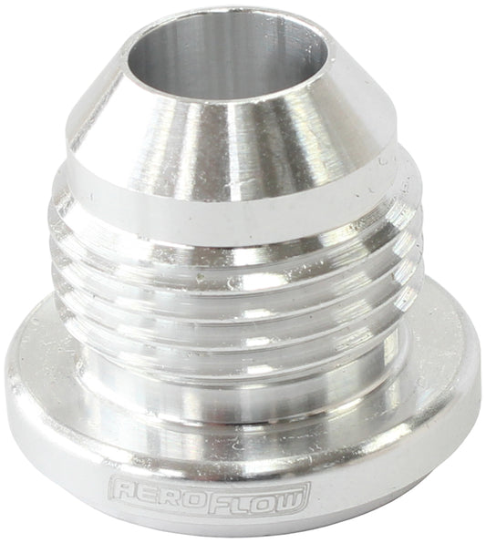 Aluminium Weld-On Male AN Fitting -3AN
