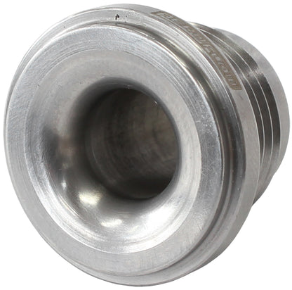 Steel Weld-On Male AN Fitting -4AN