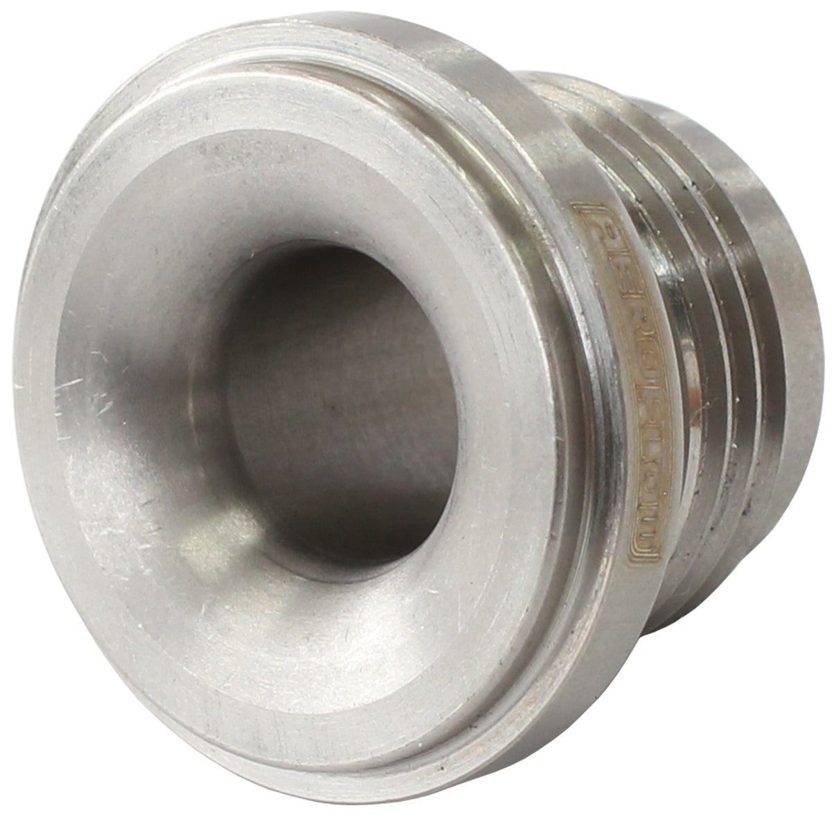 Stainless Steel Weld-On Male AN Fitting -6AN