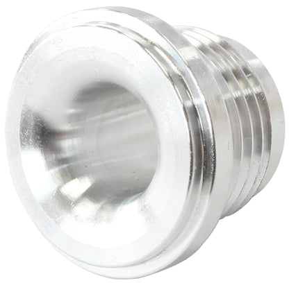 Aluminium Weld-On Male AN Fitting -10AN   25 pack