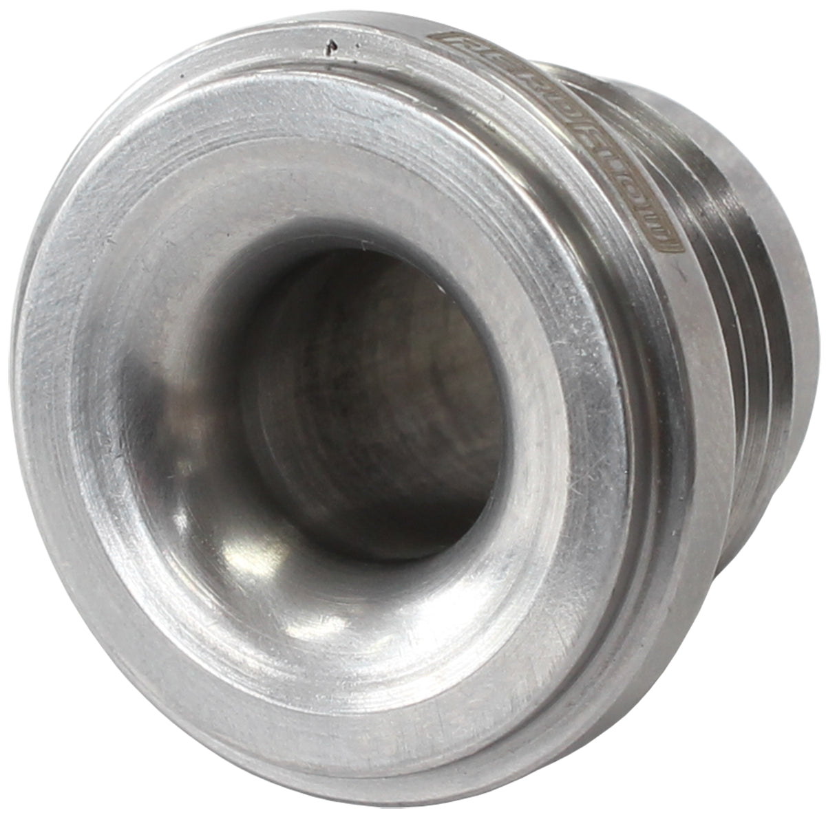 Steel Weld-On Male AN Fitting -10AN  25 Bulk Pack