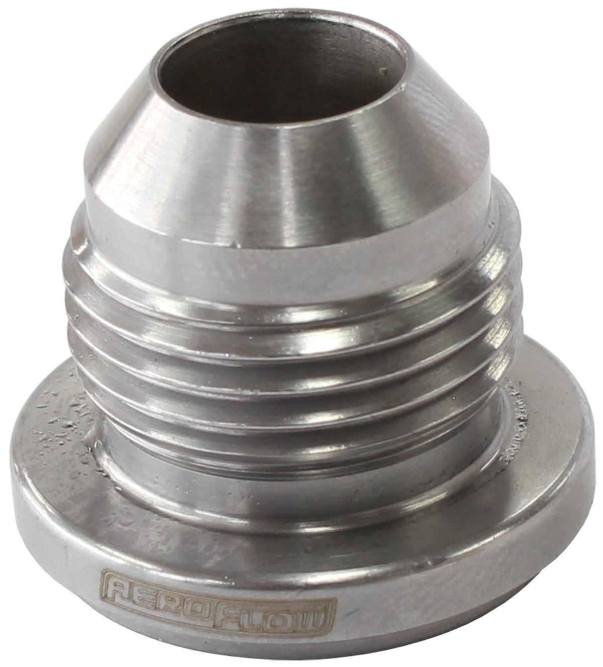 Steel Weld-On Male AN Fitting -12AN