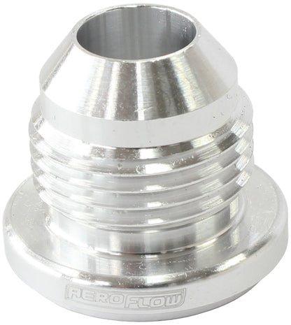 Aluminium Weld-On Male AN Fitting -16AN