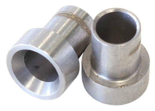 -3AN to 3/16" Stainless Steel Tube Sleeve  Sold As APair. Suits Aeroflow, Moroso &Russell Tubing