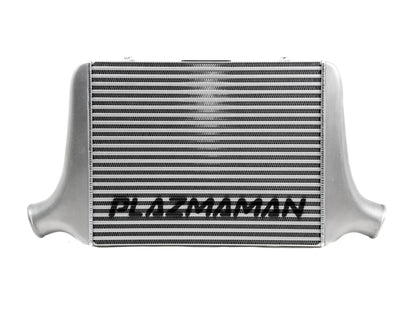 BA/BF 1200HP Tube & Fin Intercooler XR6-XR8