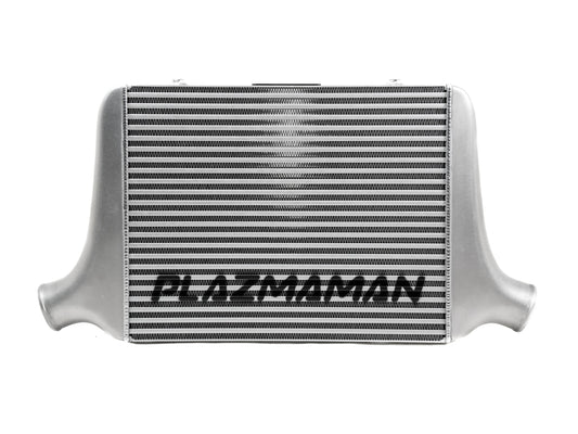 BA/BF 800HP Tube & Fin Intercooler