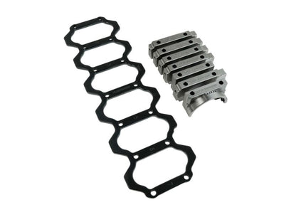 Barra Pro Billet Main Cap & Girdle