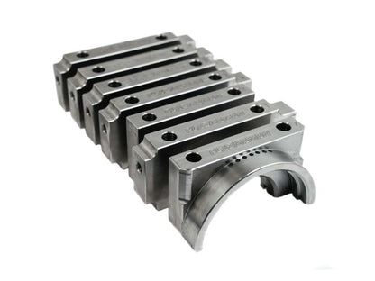 Barra Pro Billet Main Cap & Girdle