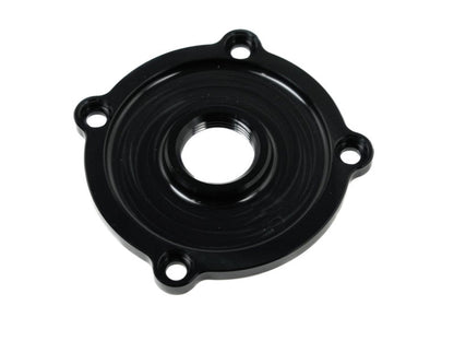 Barra 4.0L Billet Water Pump Block Off Kit