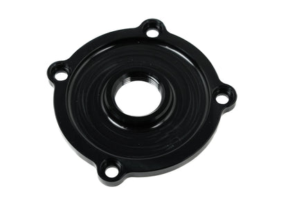 Barra 4.0L Billet Water Pump Block Off Kit