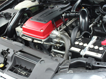 Ford Falcon FG/FGX Stage 3 Intercooler Kit (1000HP) Suit OEM Turbo 2.0" Outlet