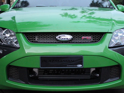 Ford Falcon FG/FGX Stage 4 Intercooler Kit (1000HP) Suit GTX Style Turbo 2.5" Outlet