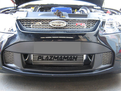 Ford Falcon FG/FGX Stage 3 Intercooler Kit (1000HP) Suit OEM Turbo 2.0" Outlet