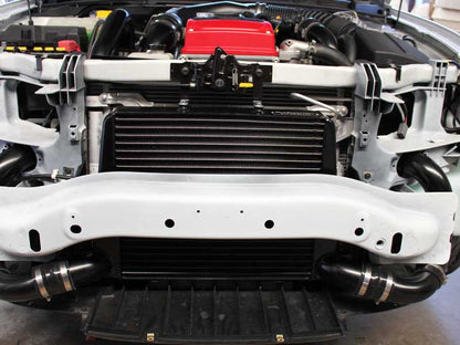 Ford Falcon FG/FGX Stage 2 Intercooler Kit (800HP) Suit OEM Turbo 2.0" Outlet
