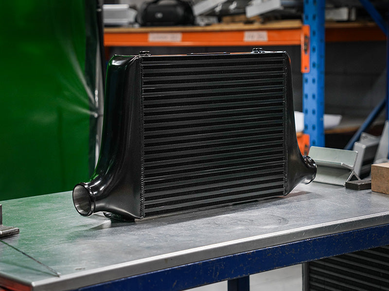 FG 700HP OEM Upgrade Intercooler