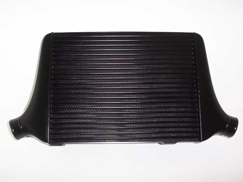 BA/BF 1200HP Tube & Fin Intercooler XR6-XR8