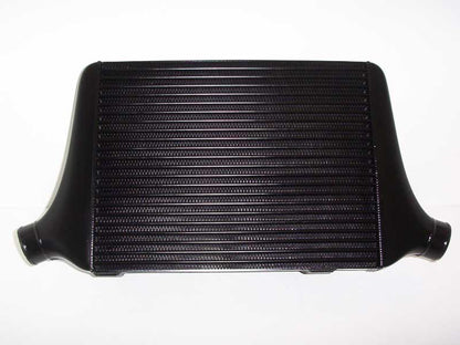 BA/BF 1200HP Tube & Fin Intercooler XR6-XR8