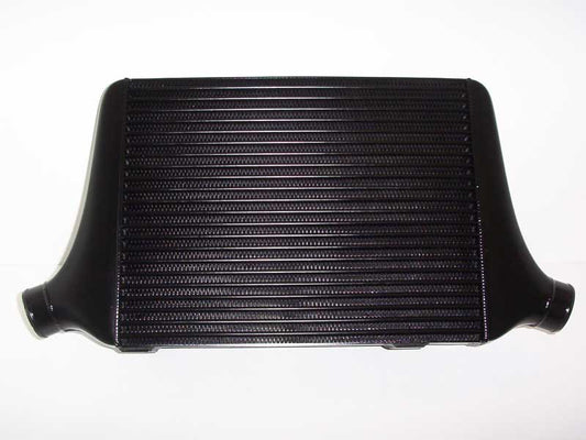 BA/BF 1800HP Tube & Fin Intercooler XR6-XR8