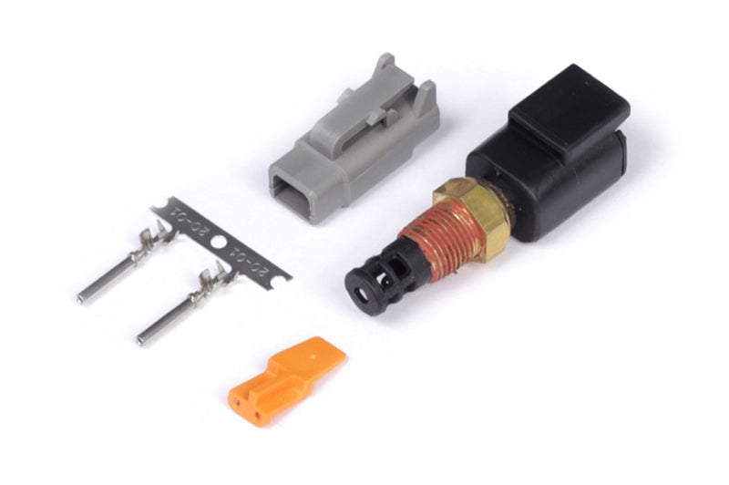 Air Temp Sensor - 1/8 NPT Thread HT-010206 Default Title