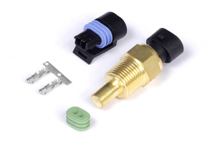 Coolant Temp Sensor - Large Thread Thread: 3/8 NPT 18TPI HT-010302 Default Title