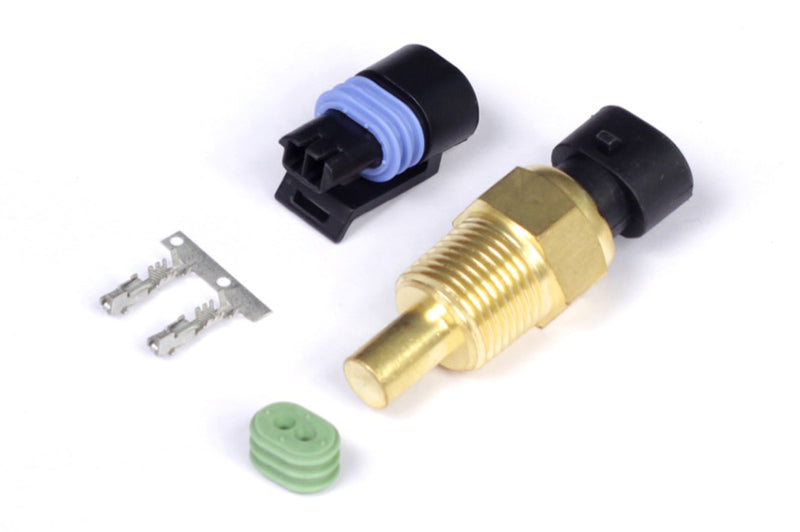 Coolant Temp Sensor - Large Thread Thread: 3/8 NPT 18TPI HT-010302 Default Title