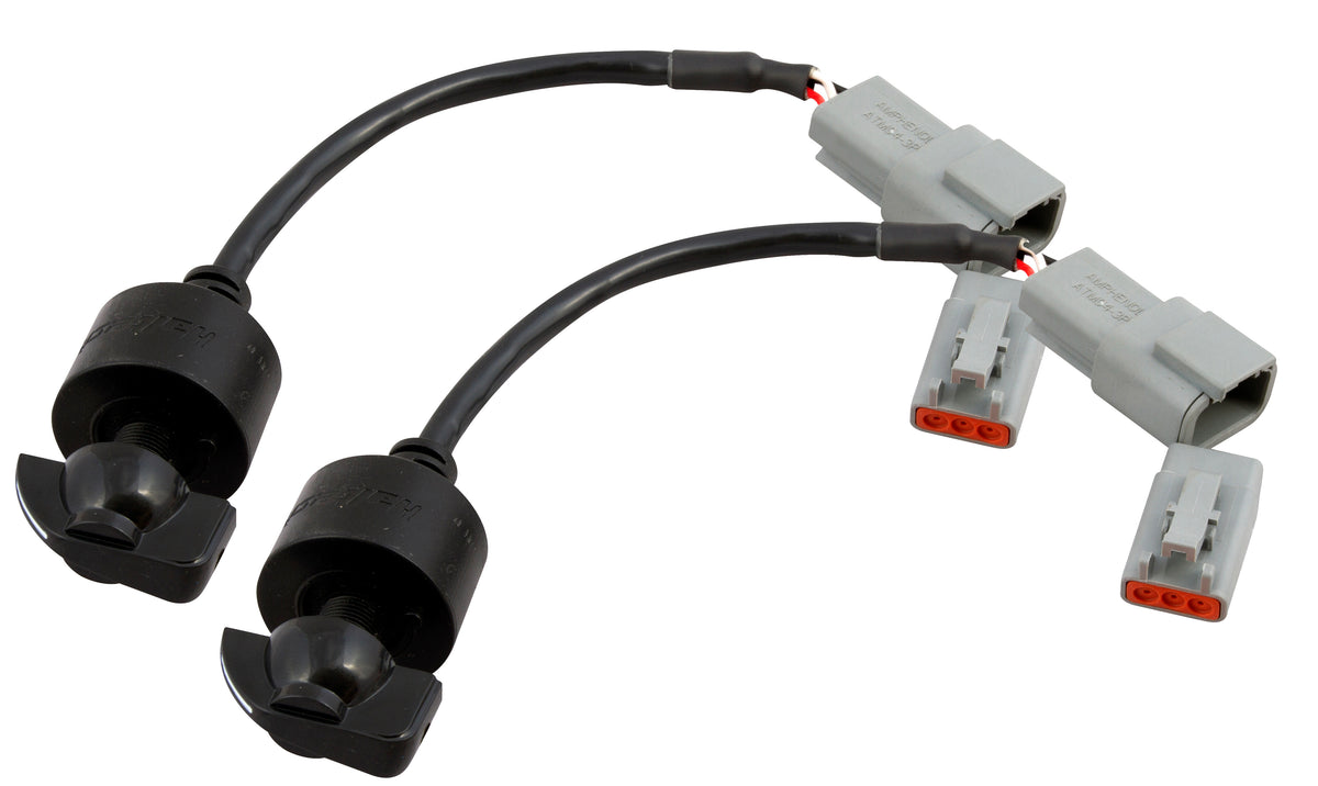 Dual Switch Panel Kit HT-010509 Default Title