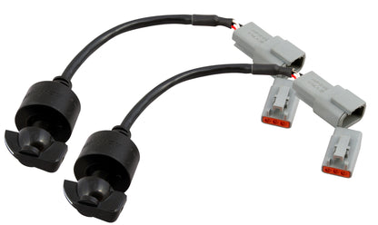 Dual Switch Panel Kit HT-010509 Default Title