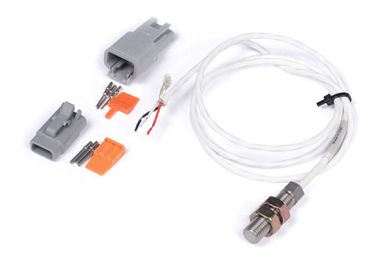 Stainless Steel Single Channel Hall Effect Sensor 3/8-24 HT-010612 Default Title