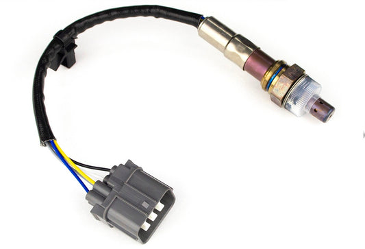 Wideband O2 Sensor only - NTK LZA08-H5 - Shrouded Default Title