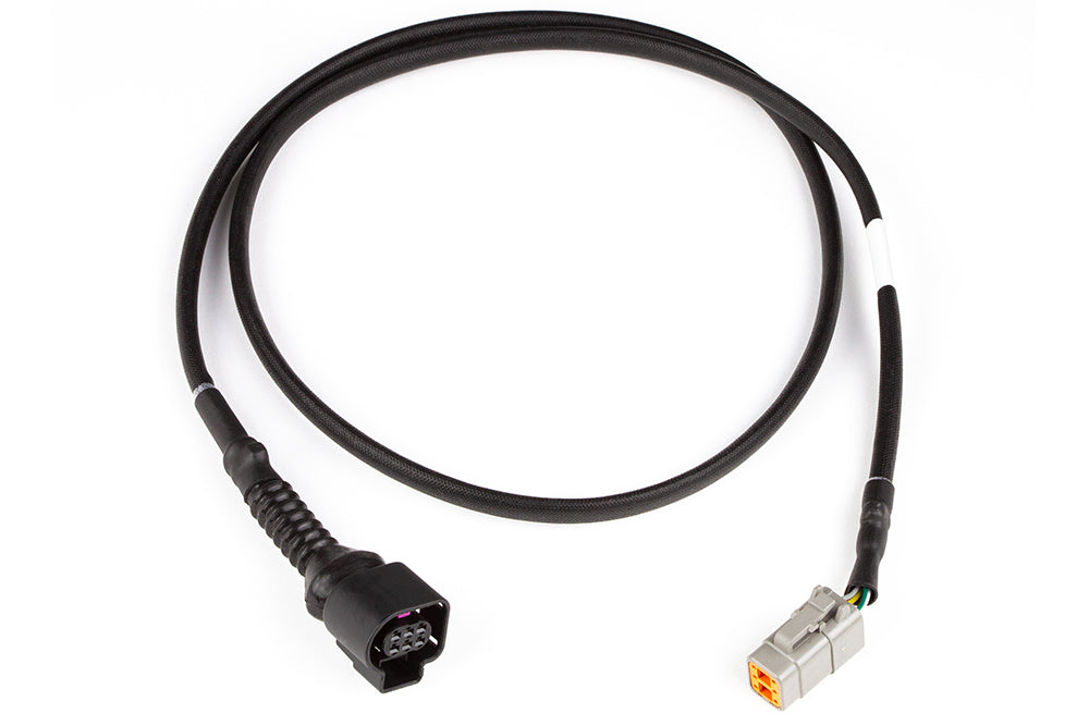 LSU4.9 Wideband adaptor harness - LSU4.9 to DTM6 Default Title