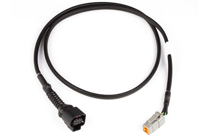 LSU4.9 Wideband adaptor harness - LSU4.9 to DTM6 Default Title
