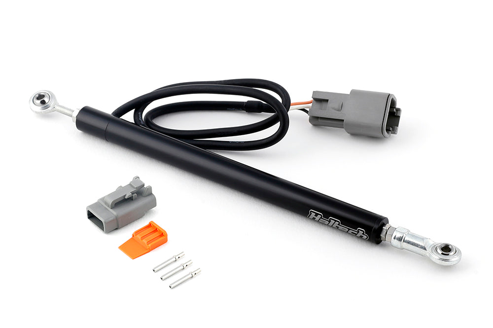 Linear Position Sensor - 1/2" - 100mm Travel Default Title