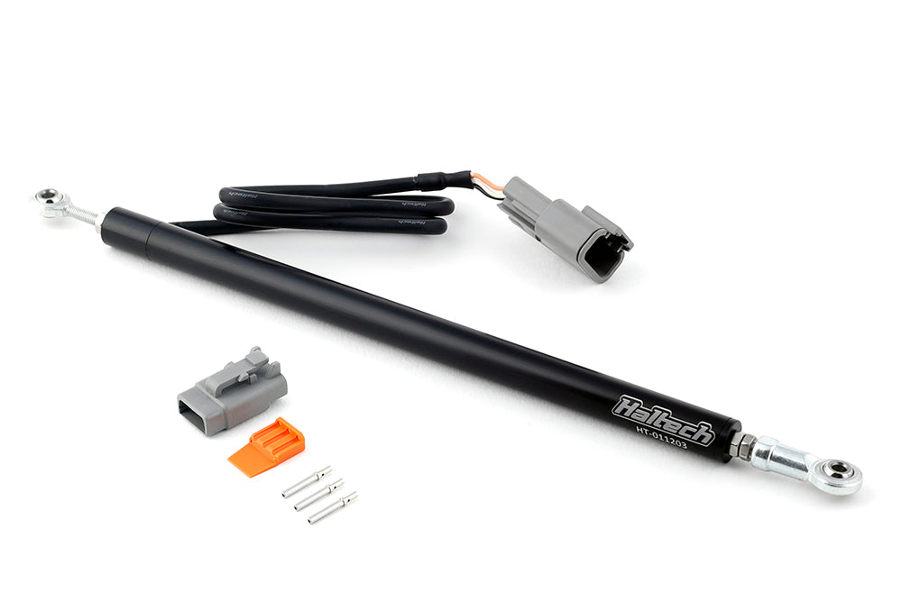 Linear Position Sensor - 1/2" - 150mm Travel Default Title