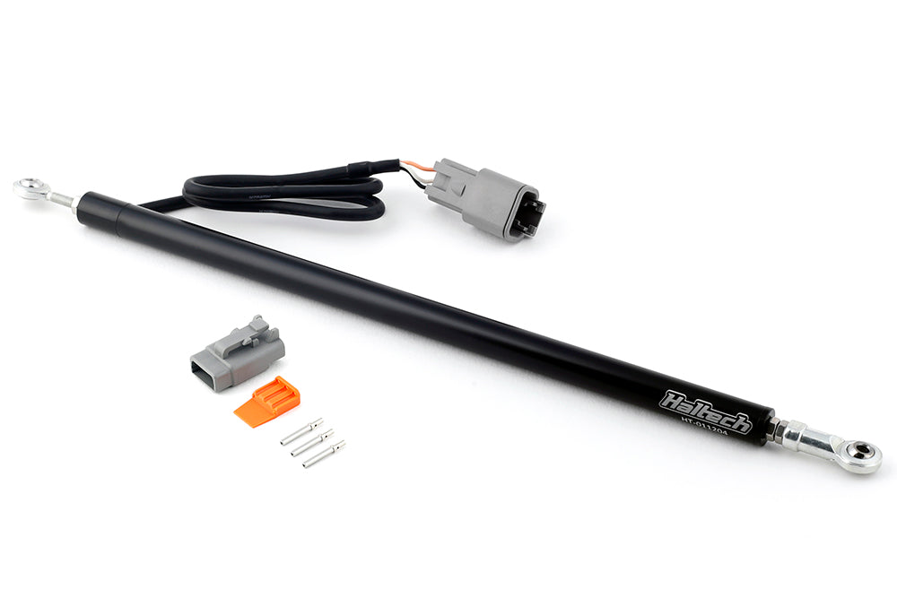 Linear Position Sensor - 1/2" - 200mm Travel Default Title