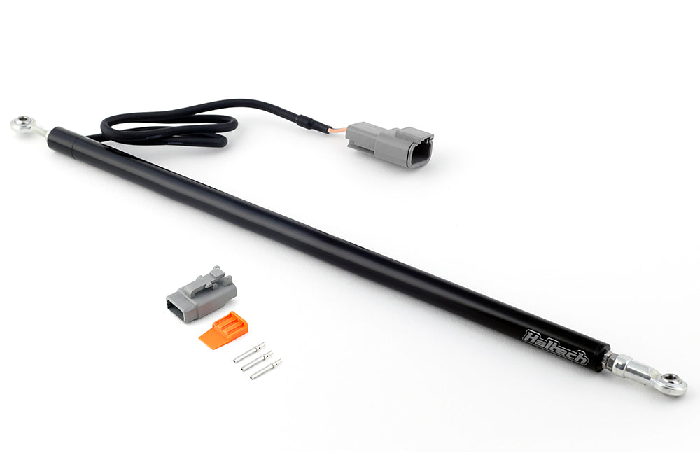 Linear Position Sensor - 1/2" - 250mm Travel Default Title