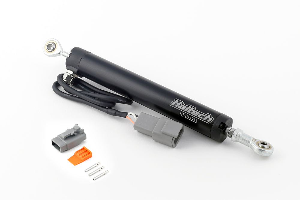 Linear Position Sensor - 1" - 100mm Travel Default Title