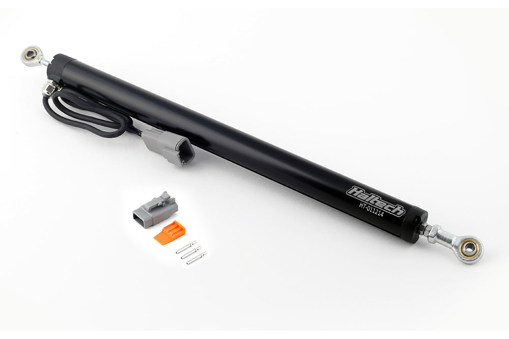 Linear Position Sensor - 1" - 250mm Travel Default Title
