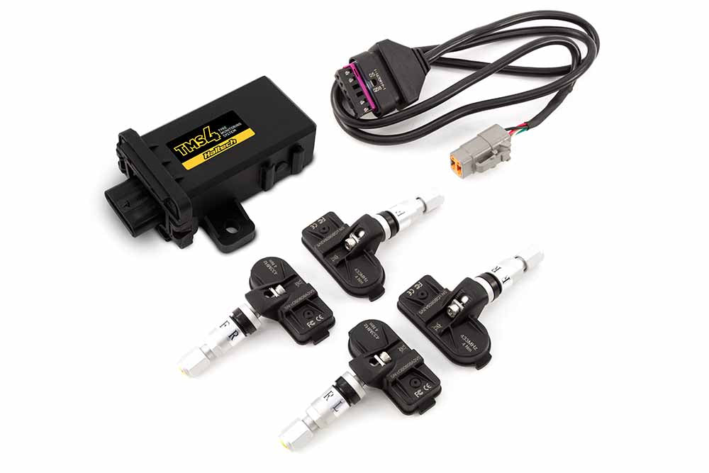 TMS-4 - With internal sensors Default Title